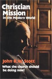 Christian Mission in the Modern World